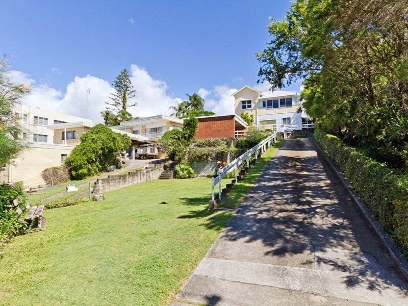 55 Garrick Street, Coolangatta QLD 4225