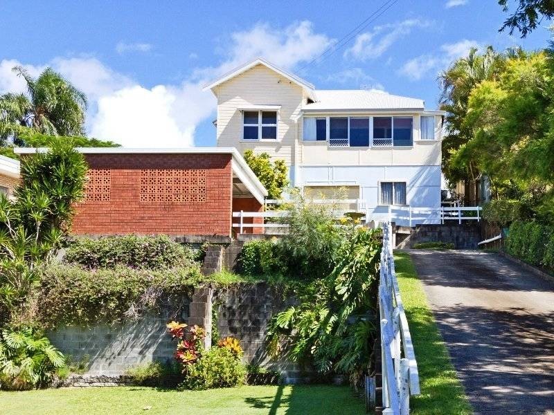 55 Garrick Street, Coolangatta QLD 4225