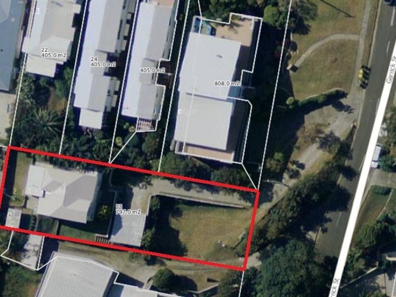 55 Garrick Street, Coolangatta QLD 4225