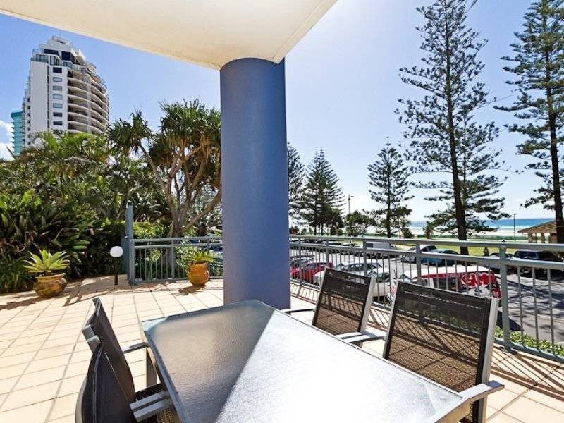 99 Griffith Street, Coolangatta QLD 4225