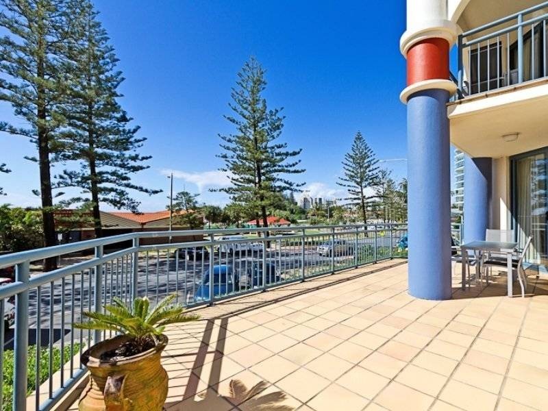 99 Griffith Street, Coolangatta QLD 4225