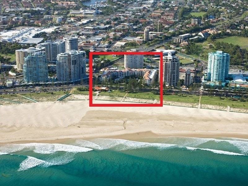 99 Griffith Street, Coolangatta QLD 4225