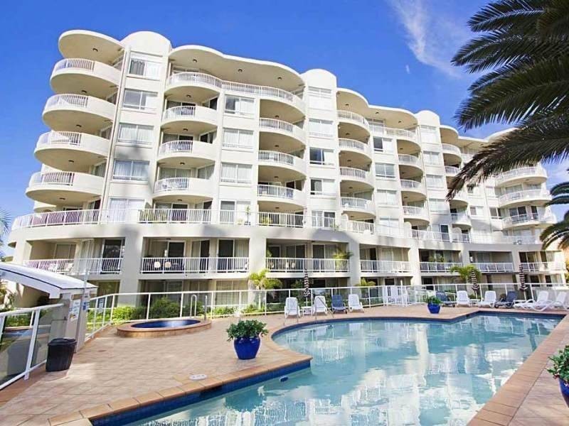 405/4 Douglas Street, Kirra QLD 4225