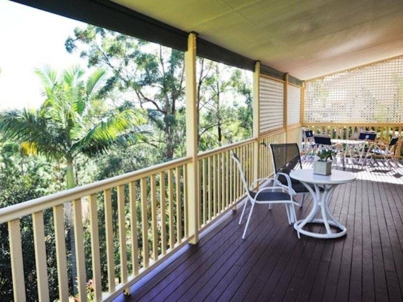 53 Doubleview Drive, Elanora QLD 4221