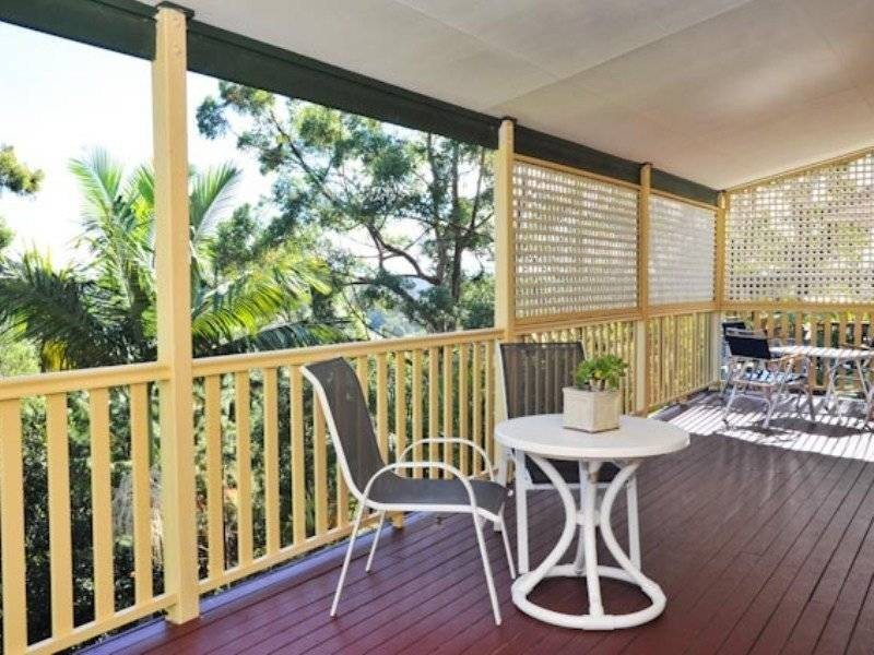 53 Doubleview Drive, Elanora QLD 4221