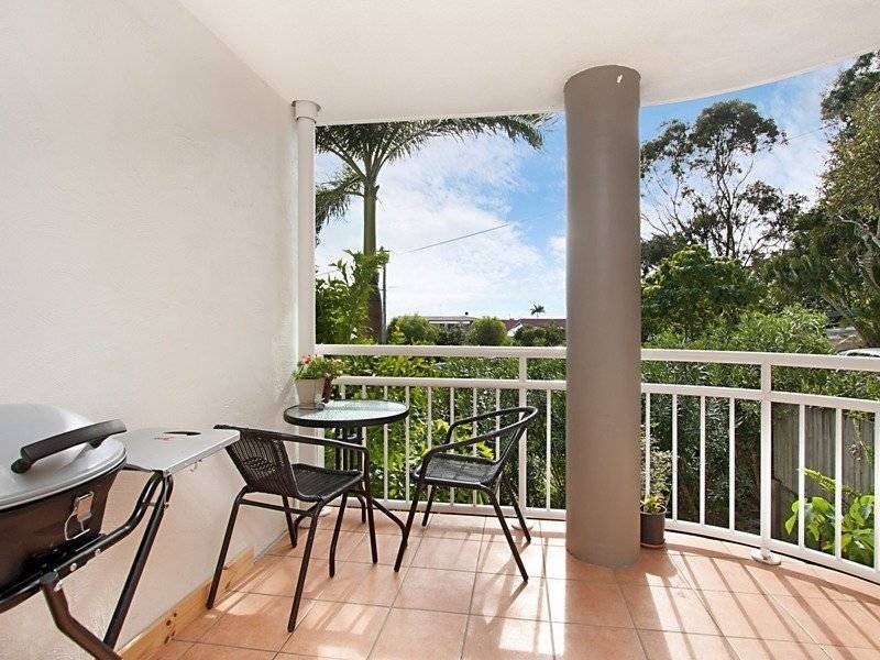 28/112 Musgrave Street, Kirra QLD 4225