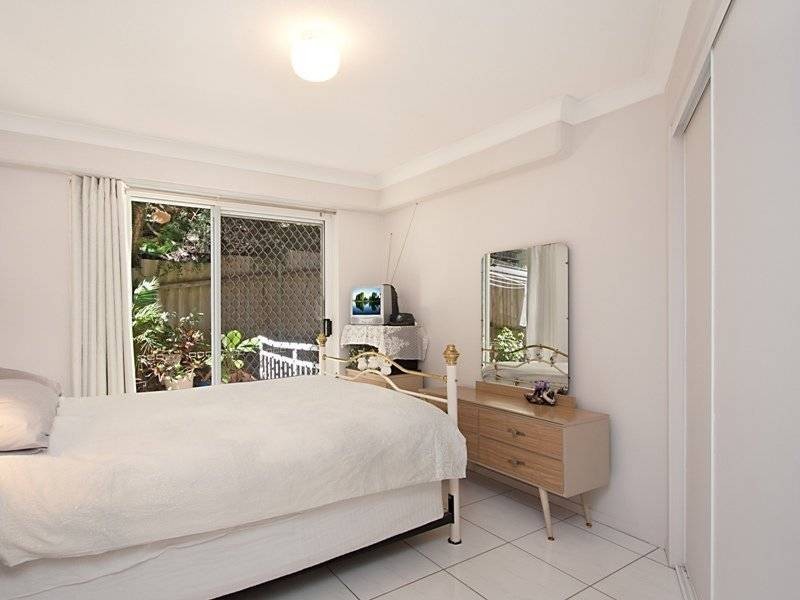 28/112 Musgrave Street, Kirra QLD 4225