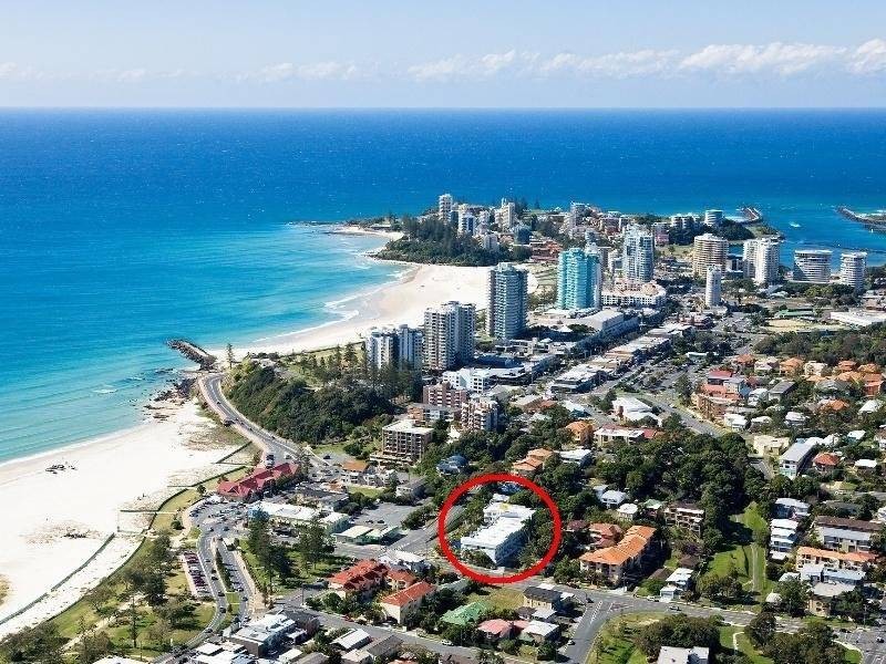 28/112 Musgrave Street, Kirra QLD 4225