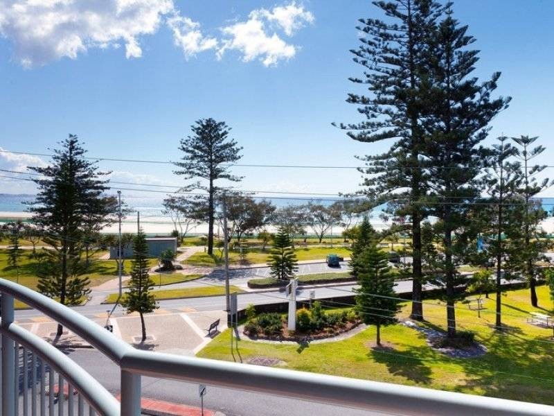 306/92 Musgrave Street, Kirra QLD 4225