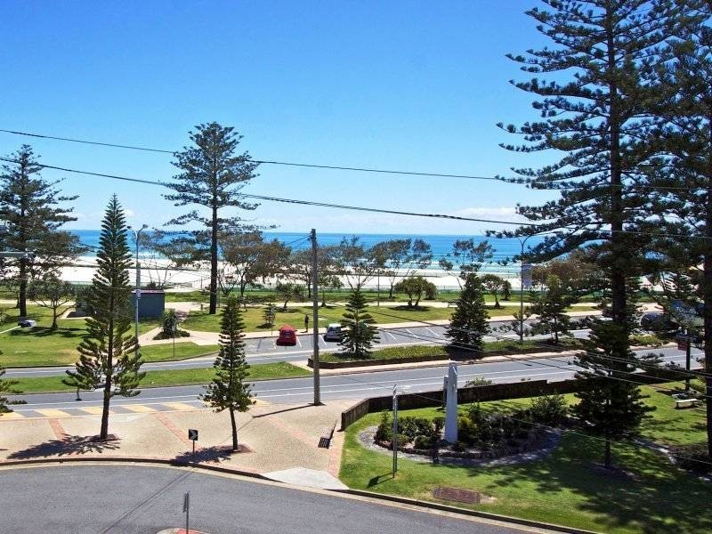 306/92 Musgrave Street, Kirra QLD 4225