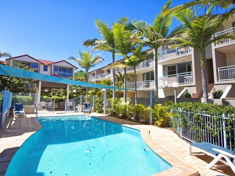 306/92 Musgrave Street, Kirra QLD 4225