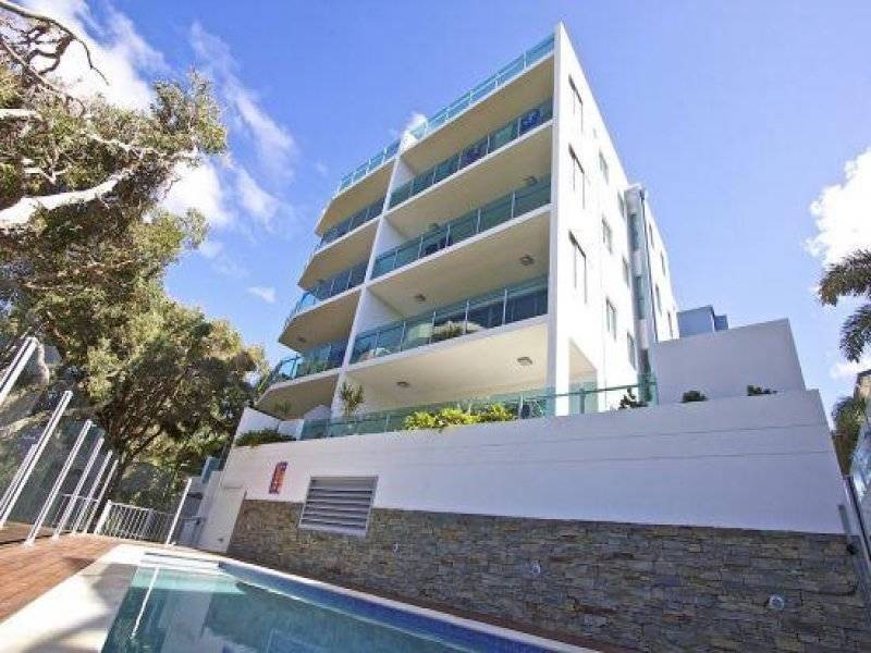 2/9 South Street, Kirra QLD 4225