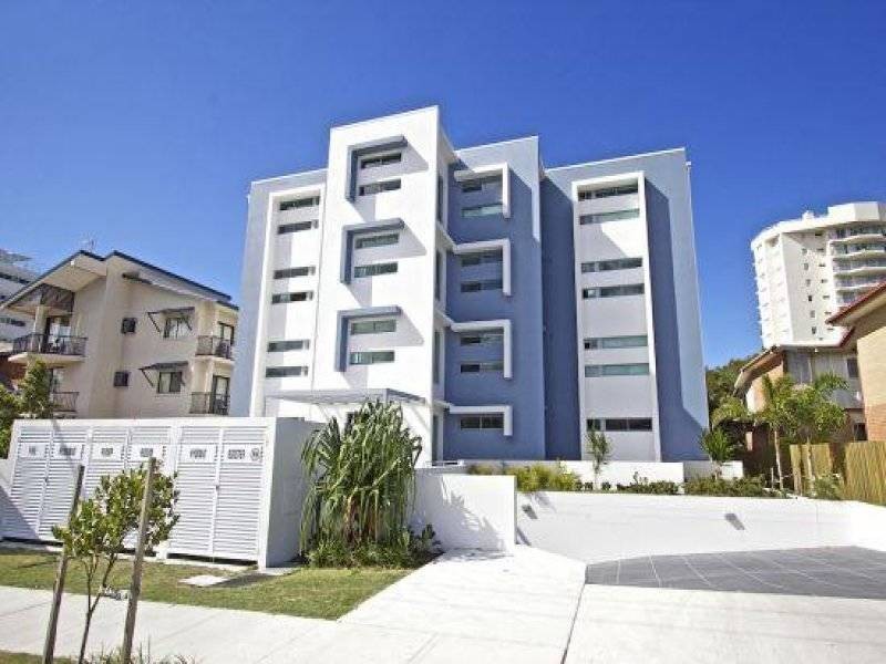 2/9 South Street, Kirra QLD 4225