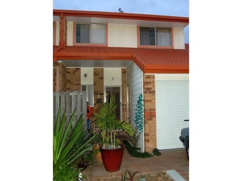 2/17 Yaun Street, Coomera QLD 4209