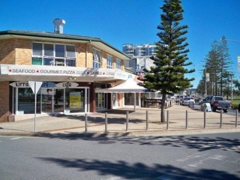 3/88 Musgrave Street, Kirra QLD 4225