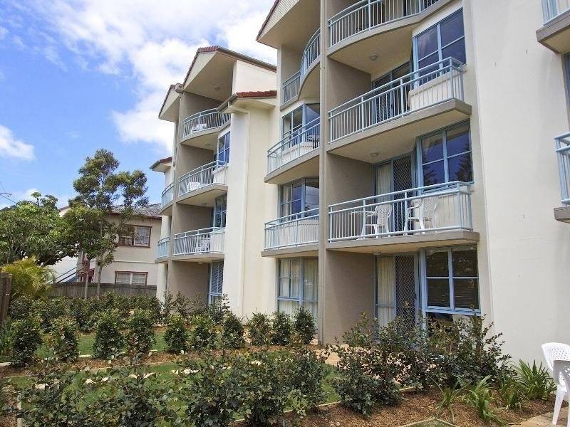 101/92 Musgrave Street, Kirra QLD 4225