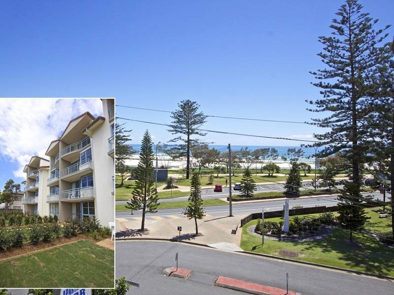 101/92 Musgrave Street, Kirra QLD 4225