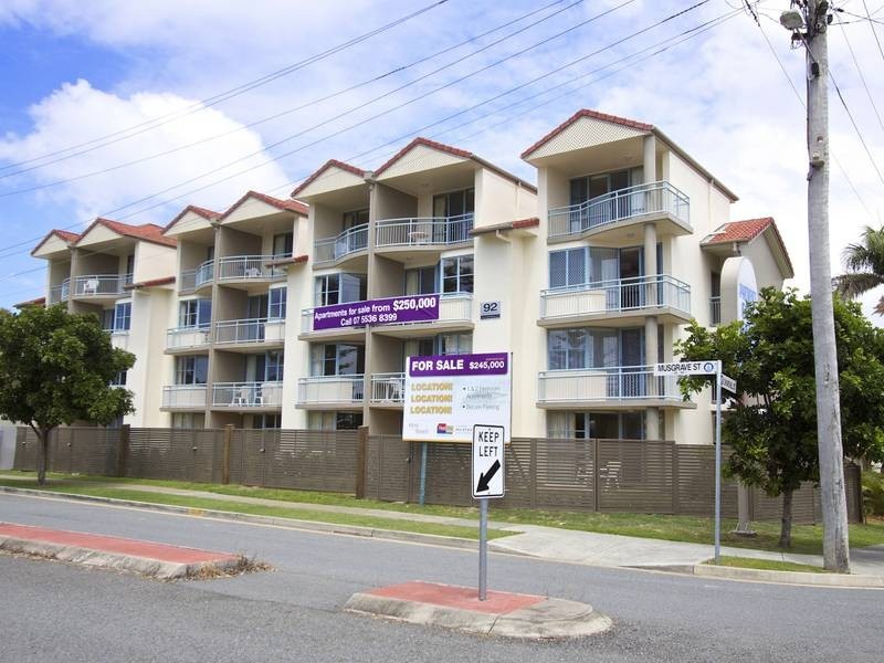 101/92 Musgrave Street, Kirra QLD 4225