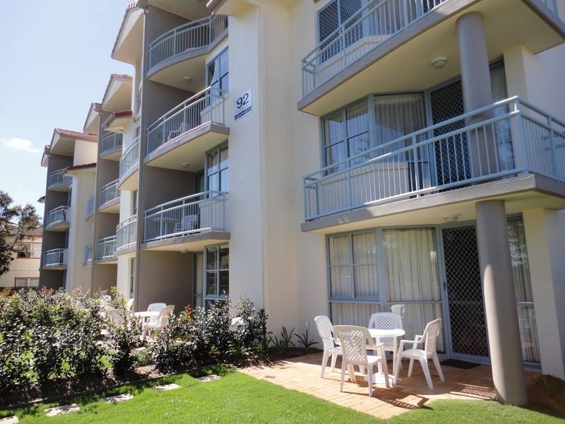 101/92 Musgrave Street, Kirra QLD 4225