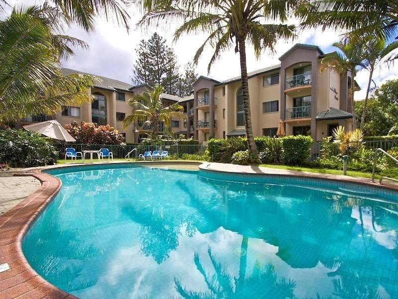 205/143 Golden Four Drive, Bilinga QLD 4225