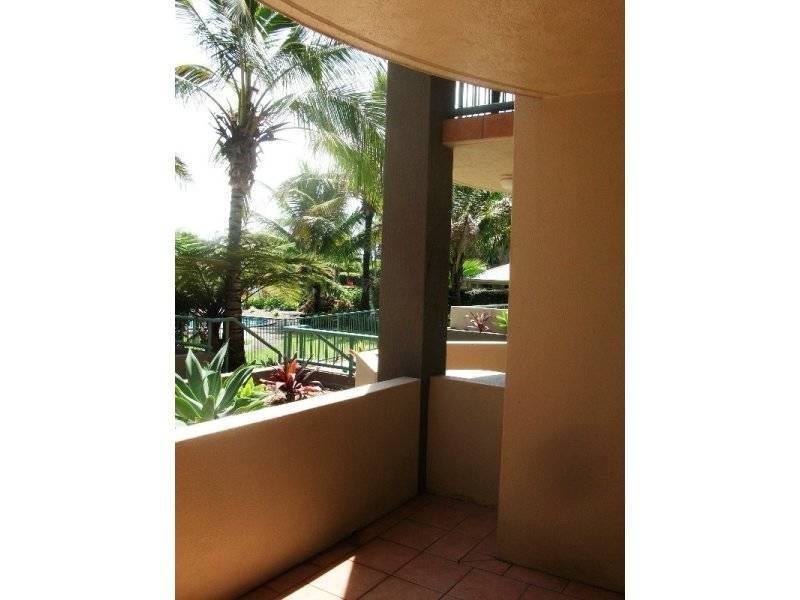 205/143 Golden Four Drive, Bilinga QLD 4225