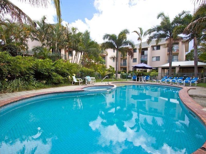 205/143 Golden Four Drive, Bilinga QLD 4225