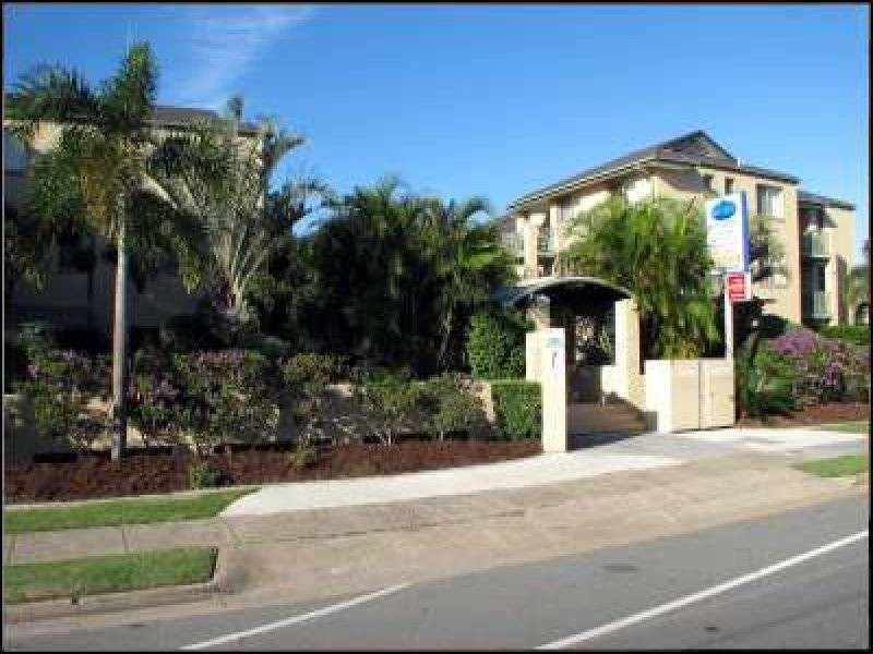 38/37 Golden Four Drive, Bilinga QLD 4225