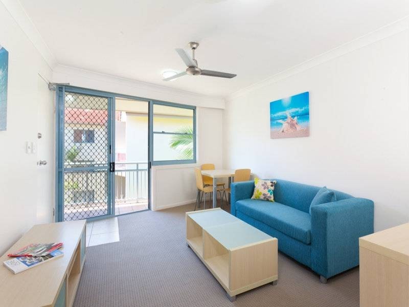310/92 Musgrave Street, Kirra QLD 4225