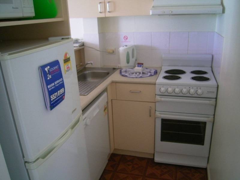 310/92 Musgrave Street, Kirra QLD 4225