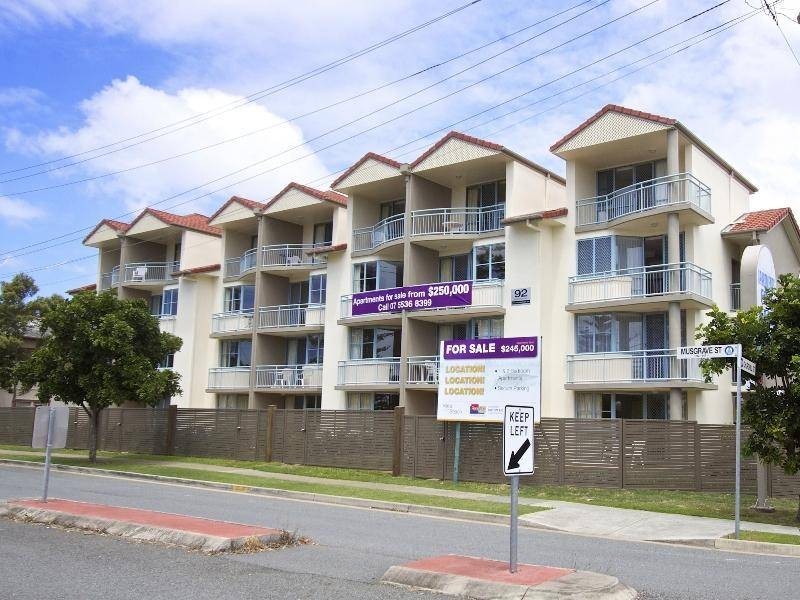 310/92 Musgrave Street, Kirra QLD 4225