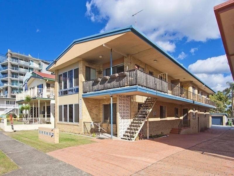 6/58 Pacific Parade, Bilinga QLD 4225