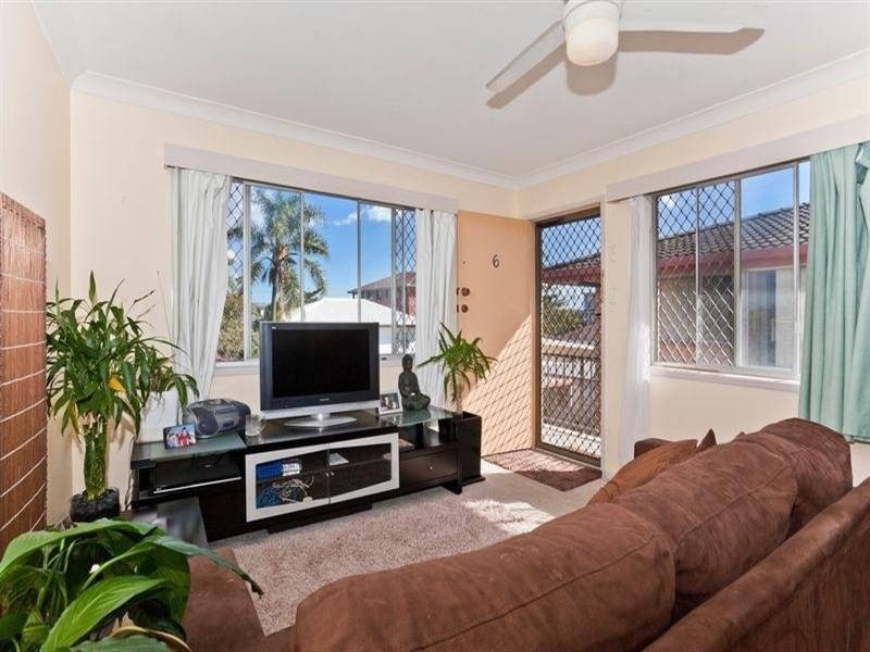 6/58 Pacific Parade, Bilinga QLD 4225