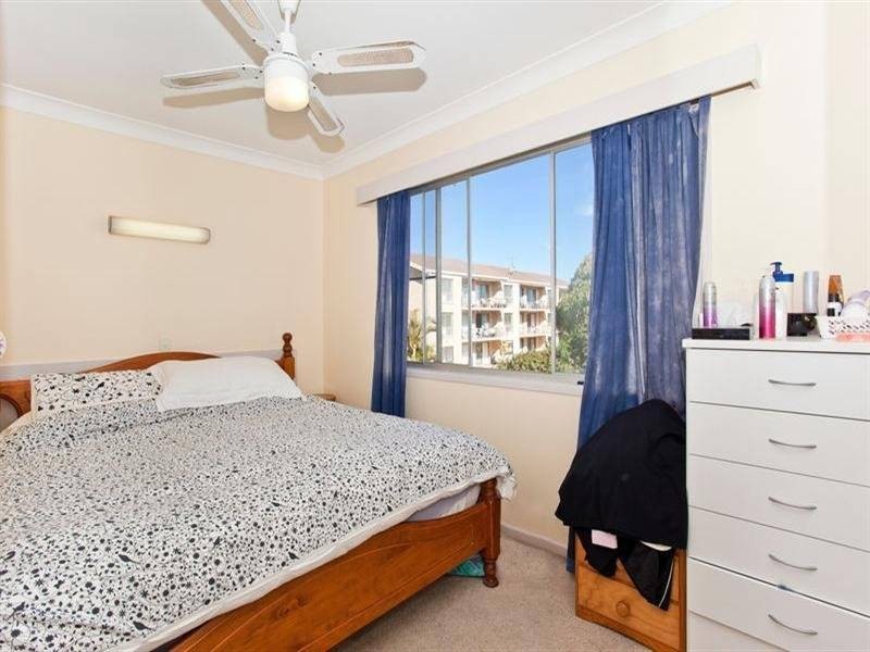 6/58 Pacific Parade, Bilinga QLD 4225