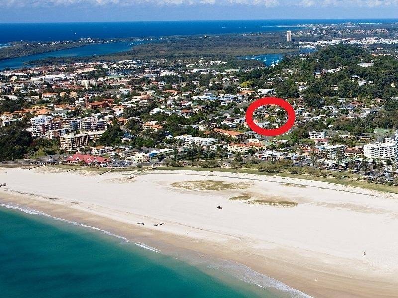 2/8 Tweed Street, Kirra QLD 4225