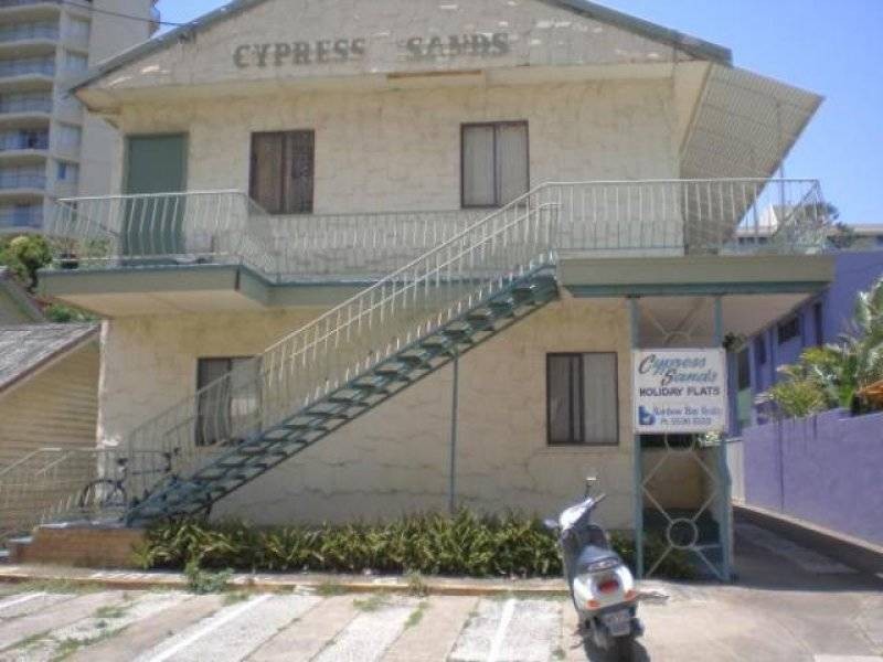 2/20 Eden Avenue, Rainbow Bay QLD 4225