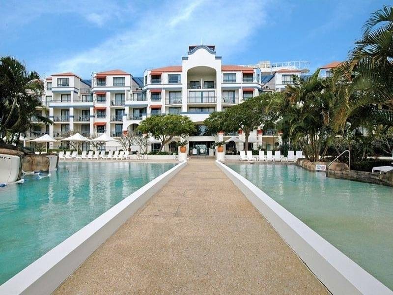 318/99 Griffith Street, Coolangatta QLD 4225