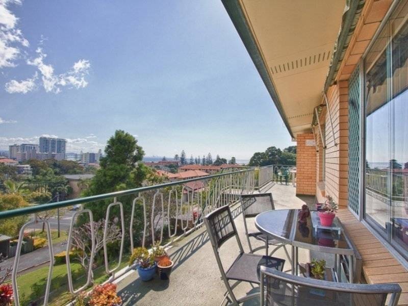 6/10 Tweed Street, Coolangatta QLD 4225