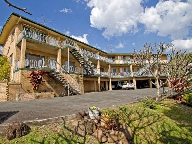 6/10 Tweed Street, Coolangatta QLD 4225