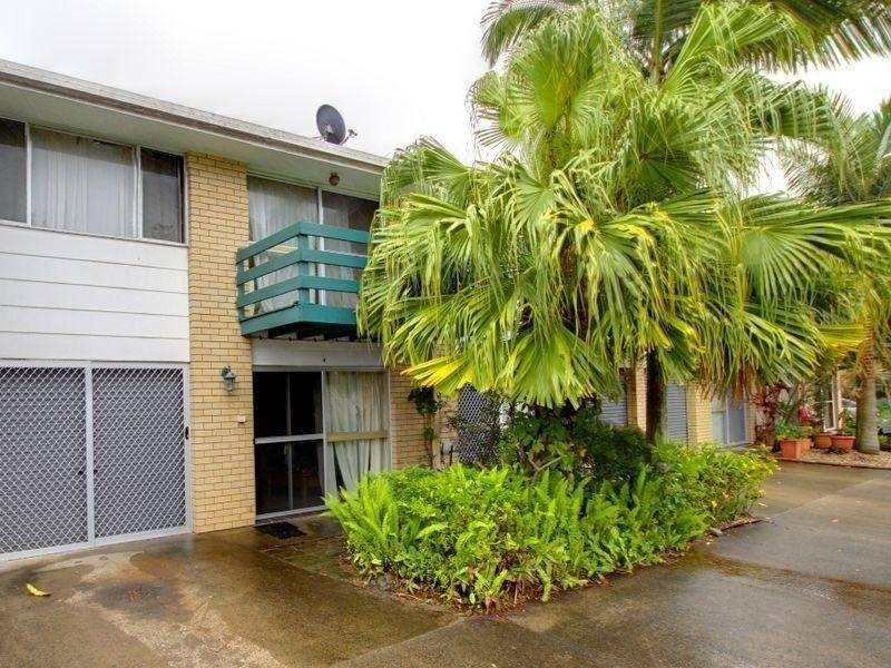 4/180 Kennedy Drive, Tweed Heads West NSW 2485