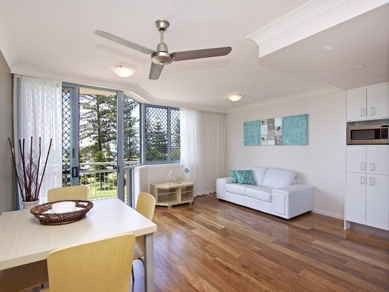 201/92 Musgrave Street, Kirra QLD 4225