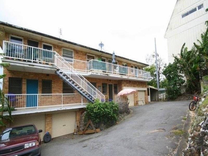 6/156 Marine Parade, Rainbow Bay QLD 4225