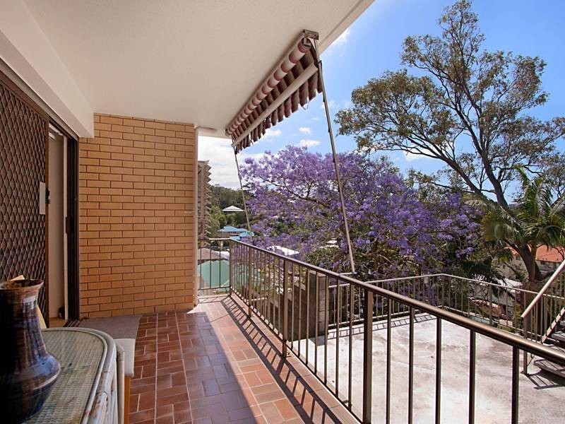 4/63-65 Dixon Street, Coolangatta QLD 4225