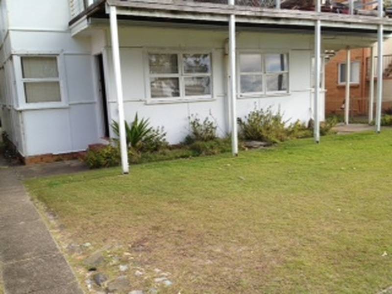 1/160 Pacific Parade, Bilinga QLD 4225