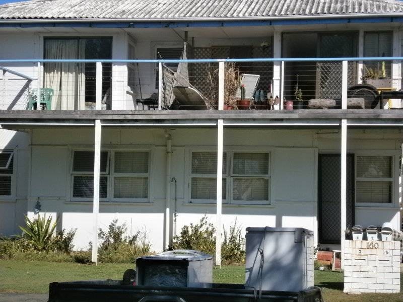 1/160 Pacific Parade, Bilinga QLD 4225