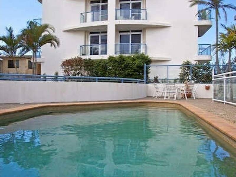 10/315 Golden Four Drive, Bilinga QLD 4225