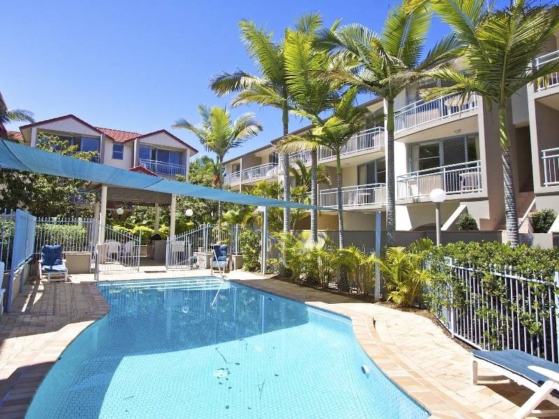 305/92 Musgrave Street, Kirra QLD 4225