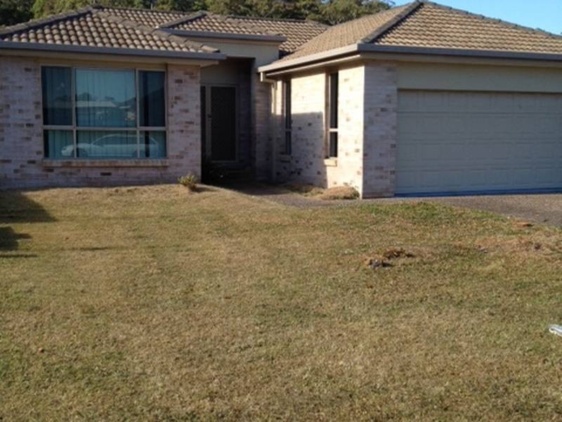 23 Chippendale Crescent, Currumbin Waters QLD 4223