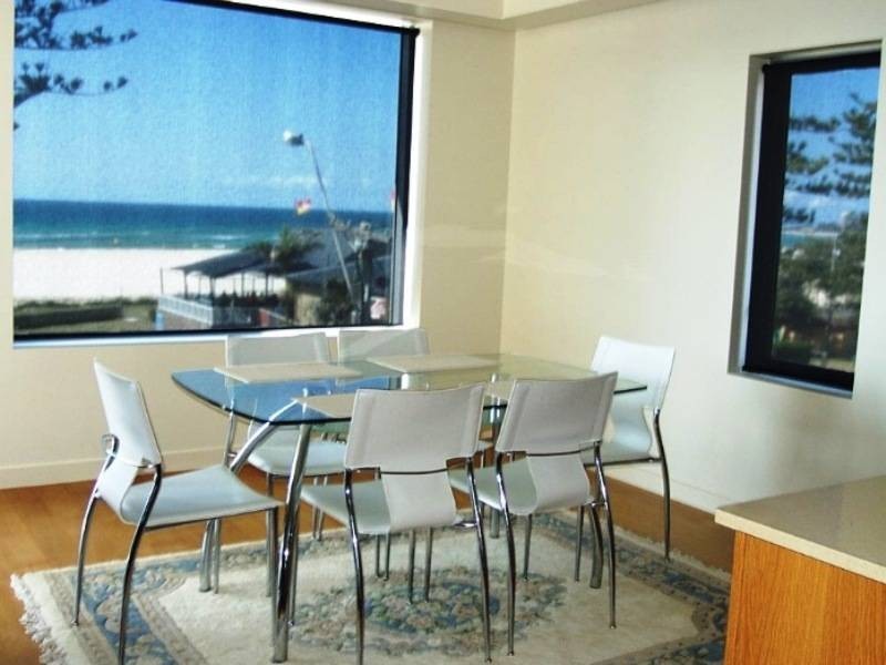 3/38 Pacific Parade, Bilinga QLD 4225