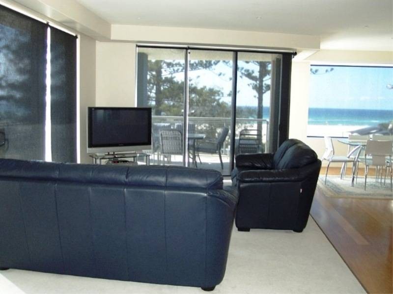 3/38 Pacific Parade, Bilinga QLD 4225