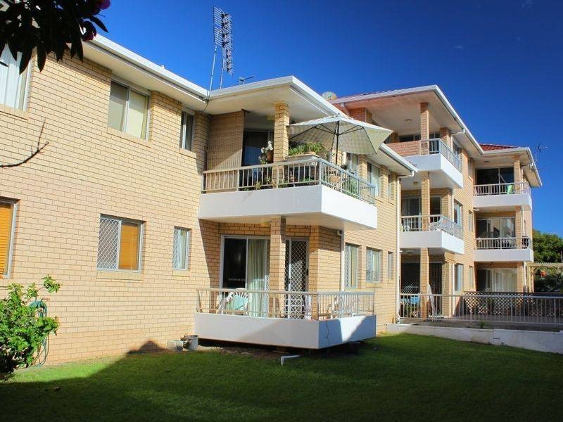 9/58 Coolangatta Road, Kirra QLD 4225